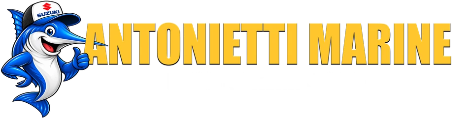 Antonietti Marine — Hudson & Riverview, Florida, with Ugo