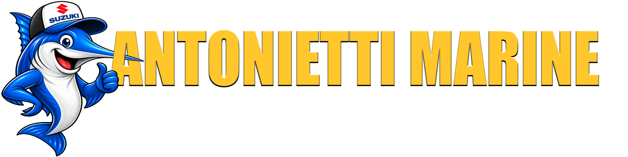Antonietti Marine — Hudson & Riverview, Florida, with Ugo