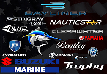 Brands Offered