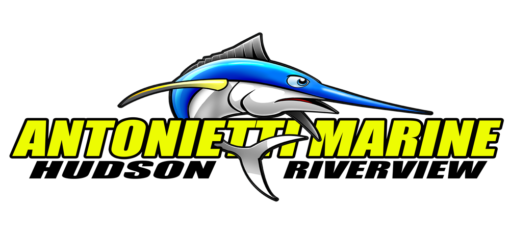 Antonietti Marine · Hudson & Riverview