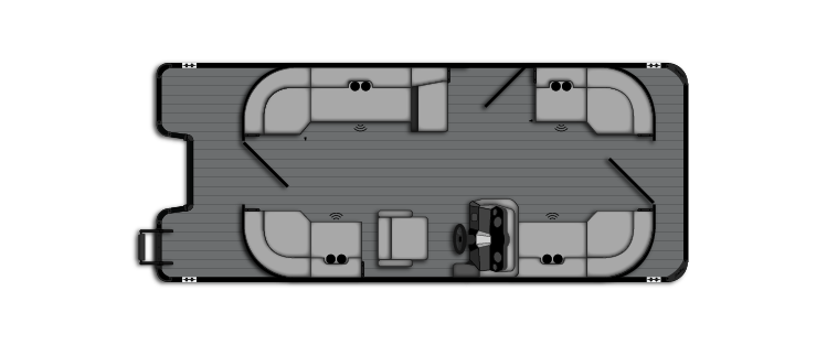 Layout / floorplan