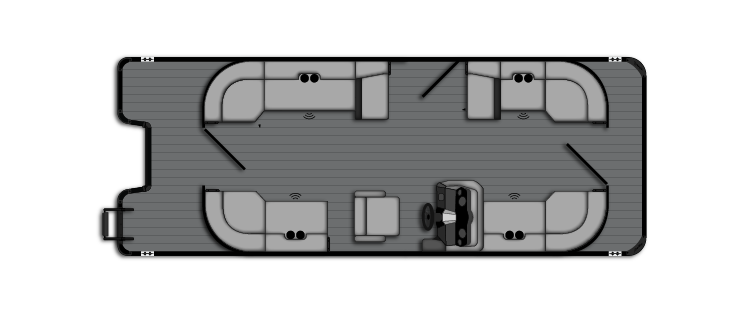 Layout / floorplan