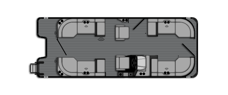 Layout / floorplan