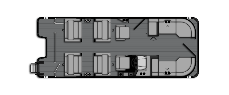 Layout / floorplan