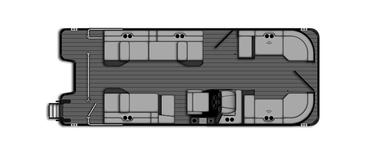 Layout / floorplan