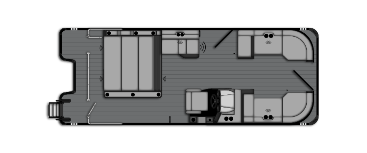 Layout / floorplan
