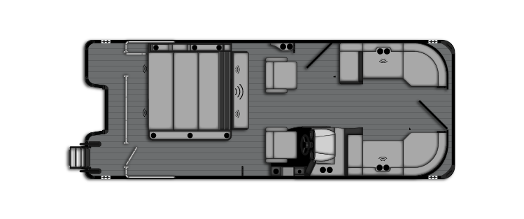 Layout / floorplan