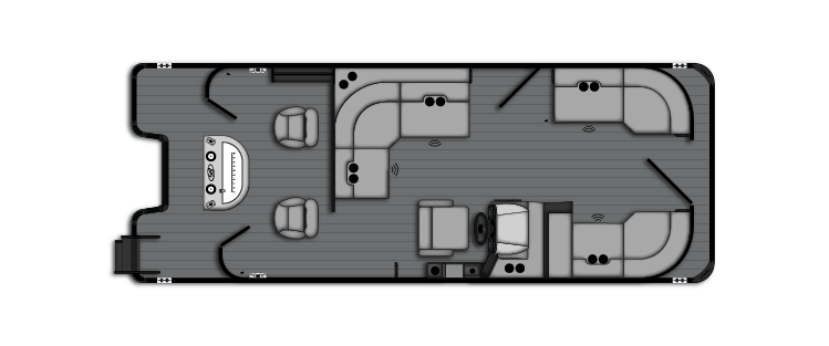 Layout / floorplan