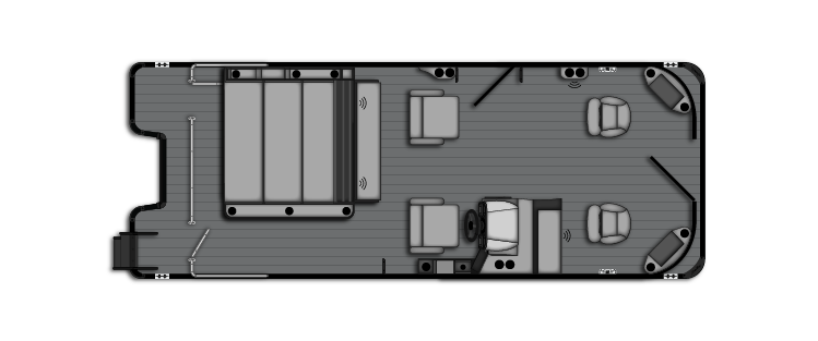 Layout / floorplan
