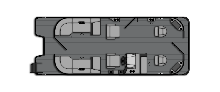 Layout / floorplan