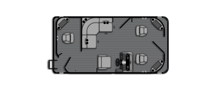 Layout / floorplan