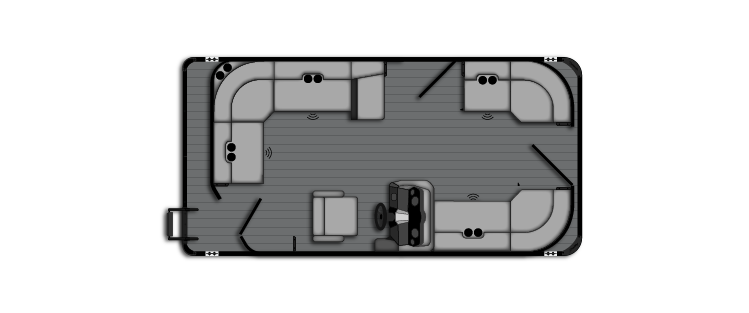 Layout / floorplan