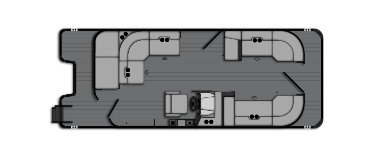 Layout / floorplan