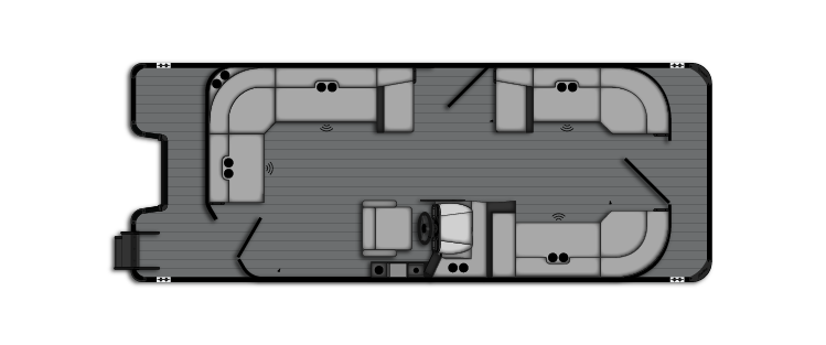 Layout / floorplan