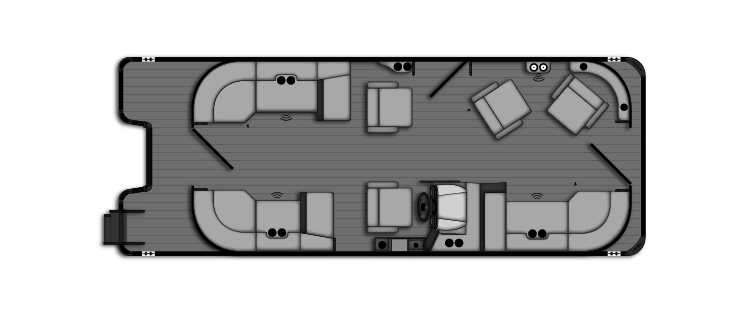 Layout / floorplan