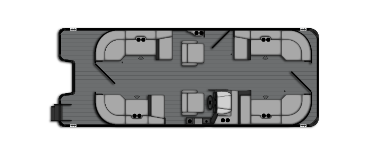 Layout / floorplan