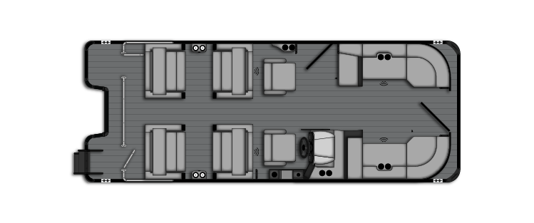 Layout / floorplan