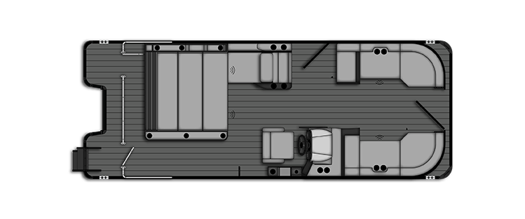 Layout / floorplan