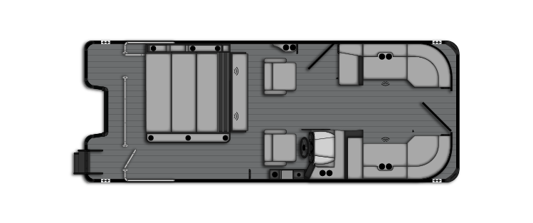 Layout / floorplan