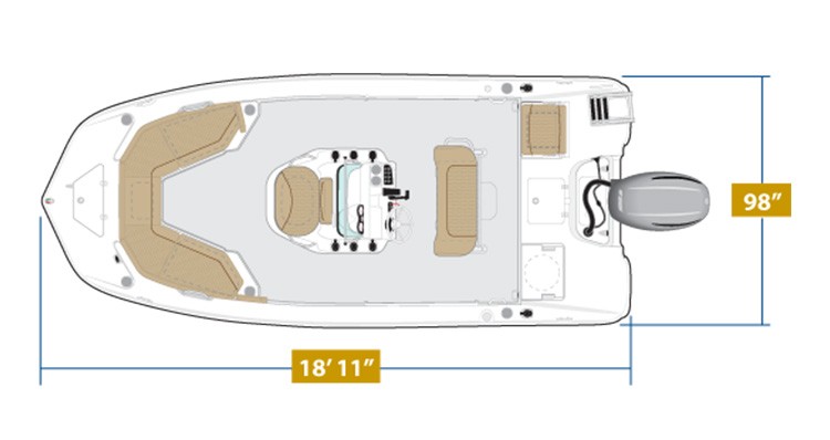 Layout / floorplan