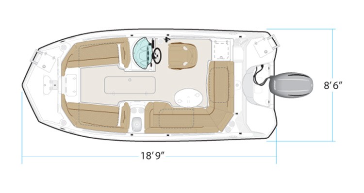 Layout / floorplan