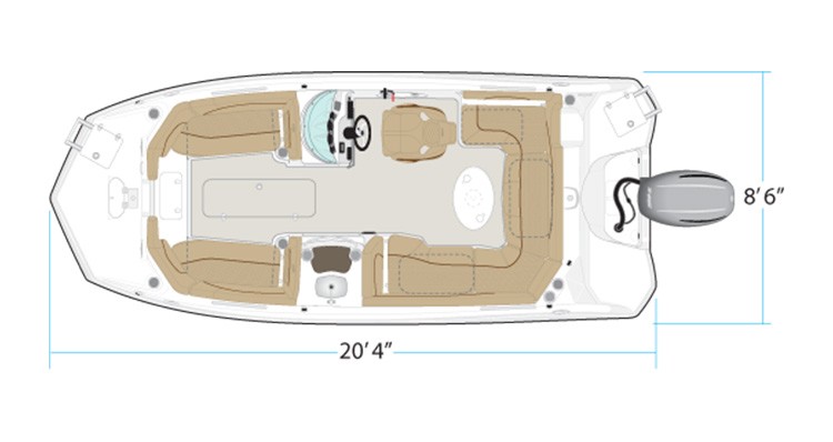 Layout / floorplan