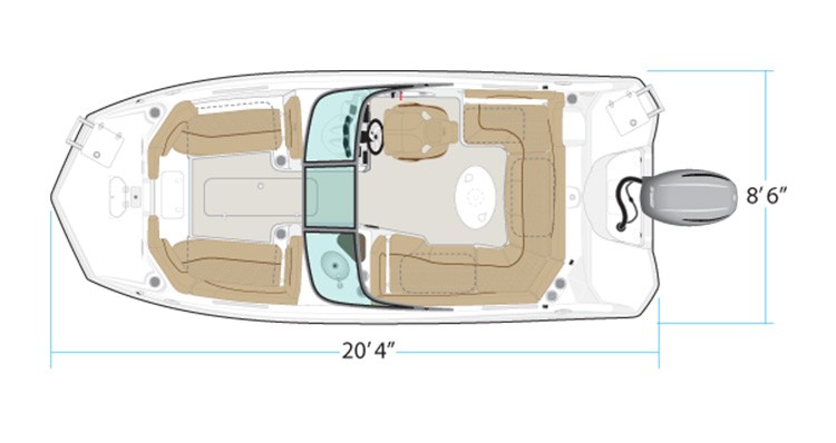 Layout / floorplan