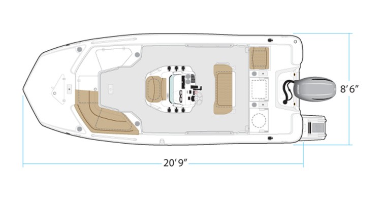 Layout / floorplan
