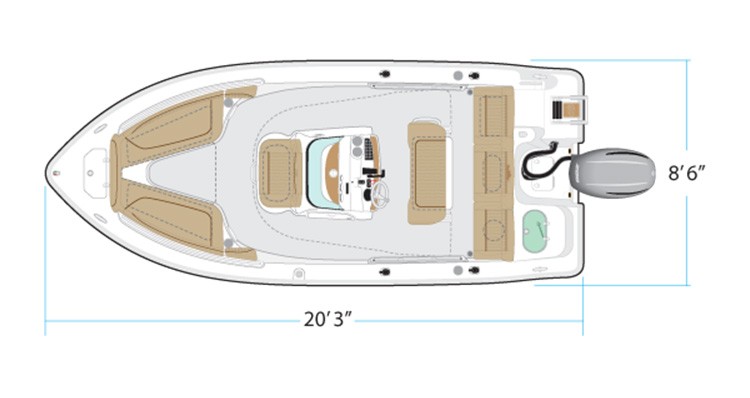 Layout / floorplan
