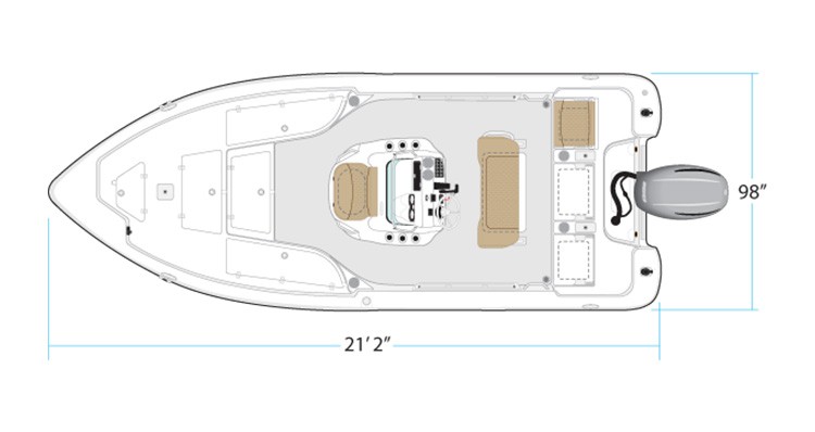 Layout / floorplan