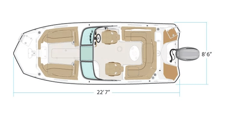 Layout / floorplan