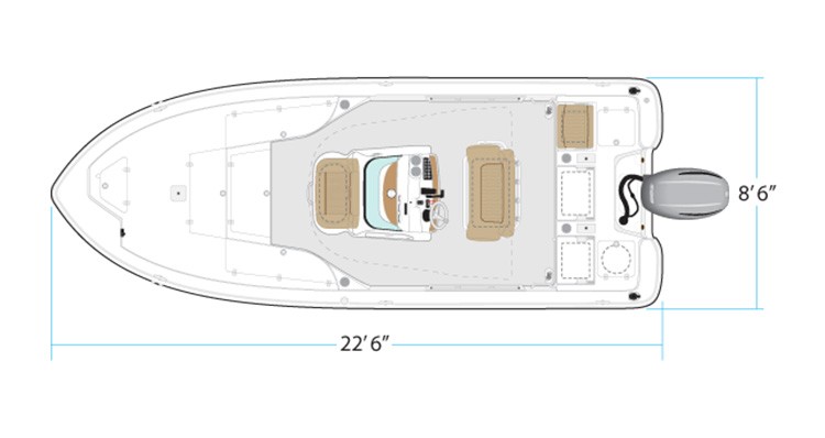 Layout / floorplan