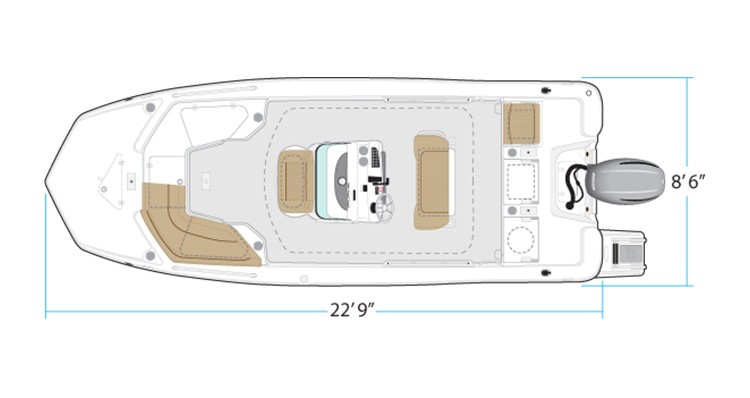 Layout / floorplan
