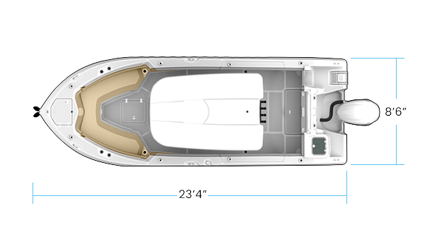 Layout / floorplan