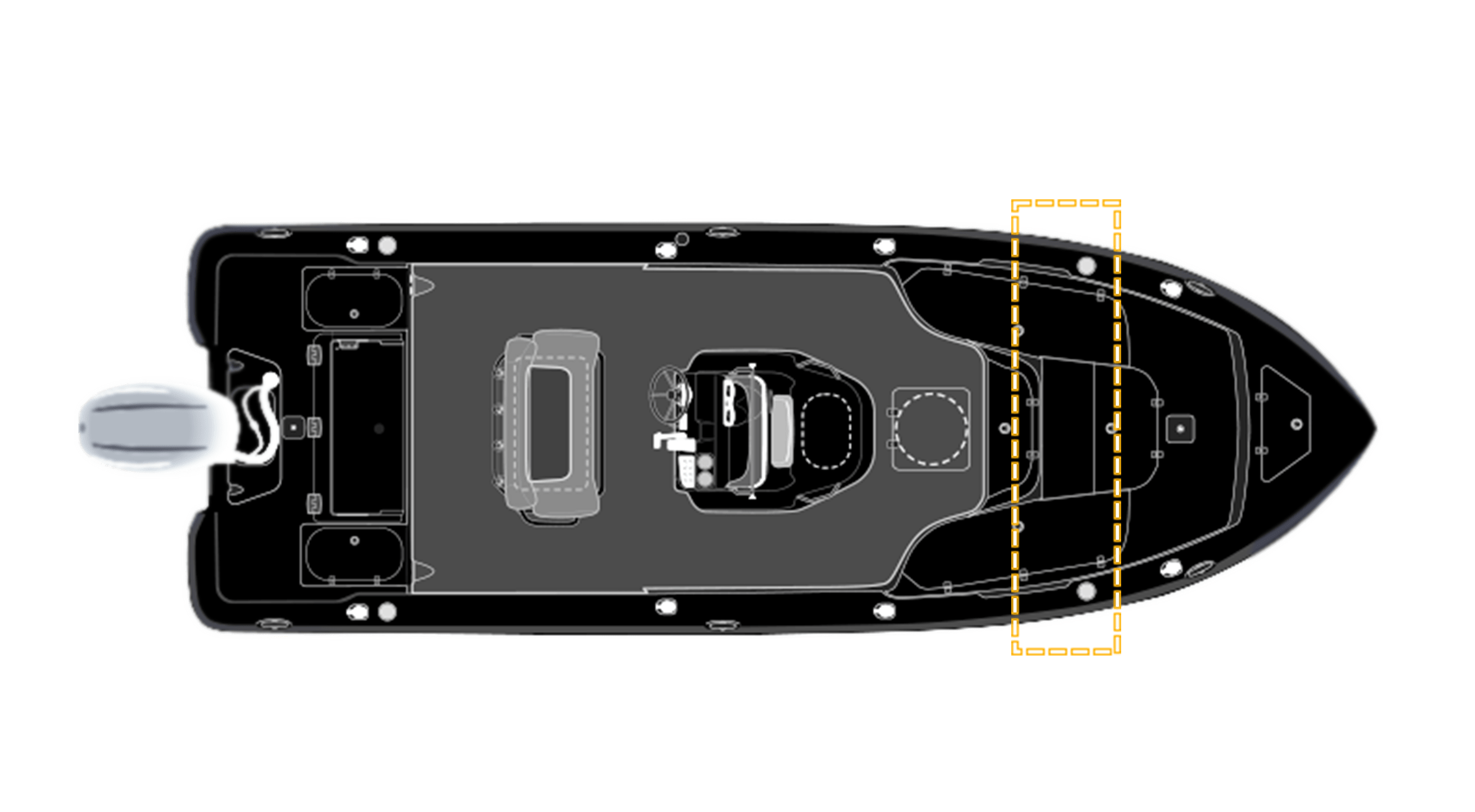 NauticStar 244 Bay Preview