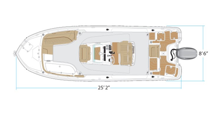 Layout / floorplan