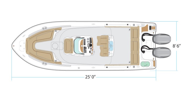 Layout / floorplan