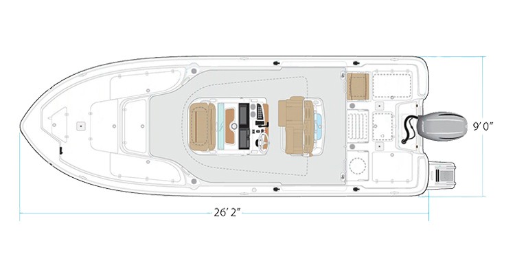Layout / floorplan