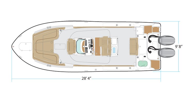 Layout / floorplan