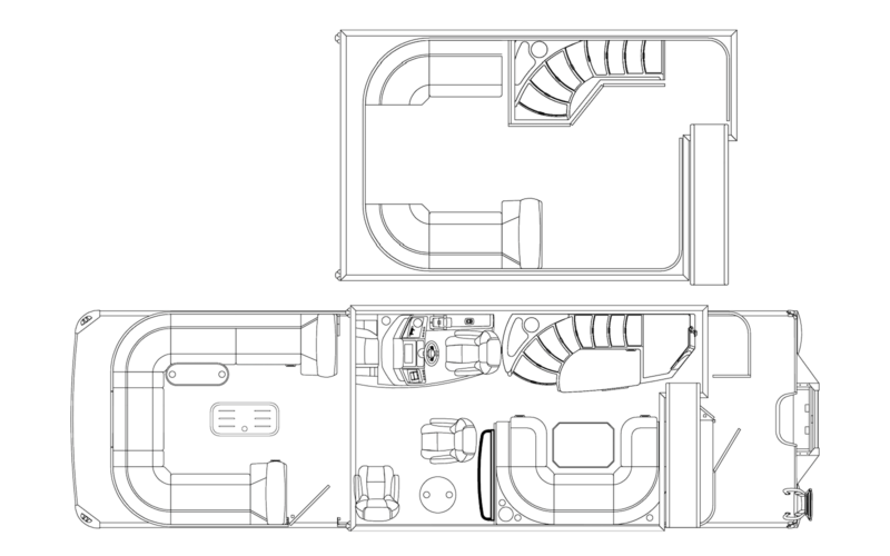 Layout / floorplan