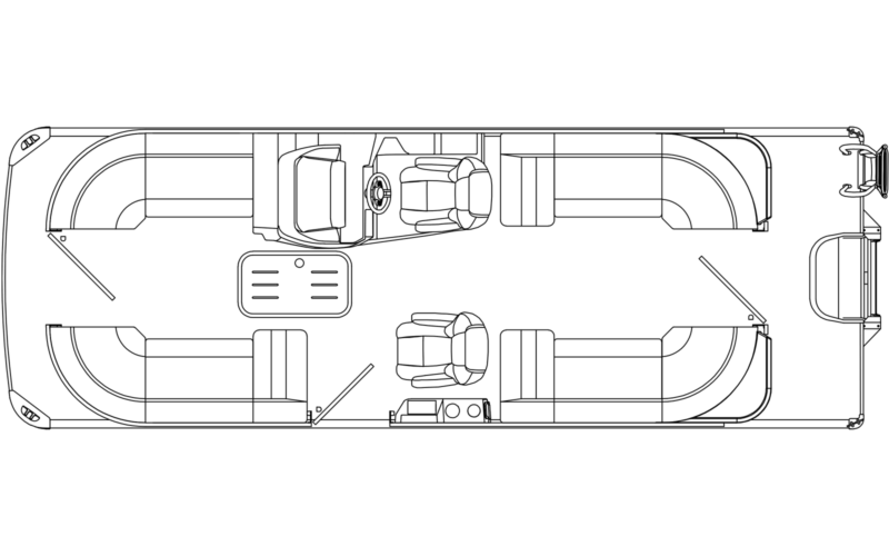 Layout / floorplan