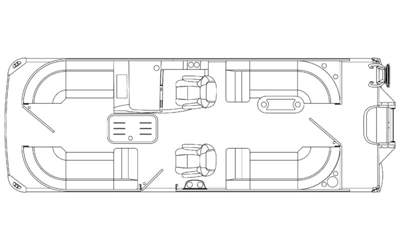 Layout / floorplan
