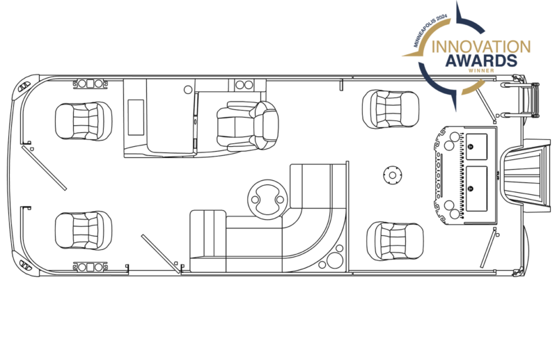 Layout / floorplan