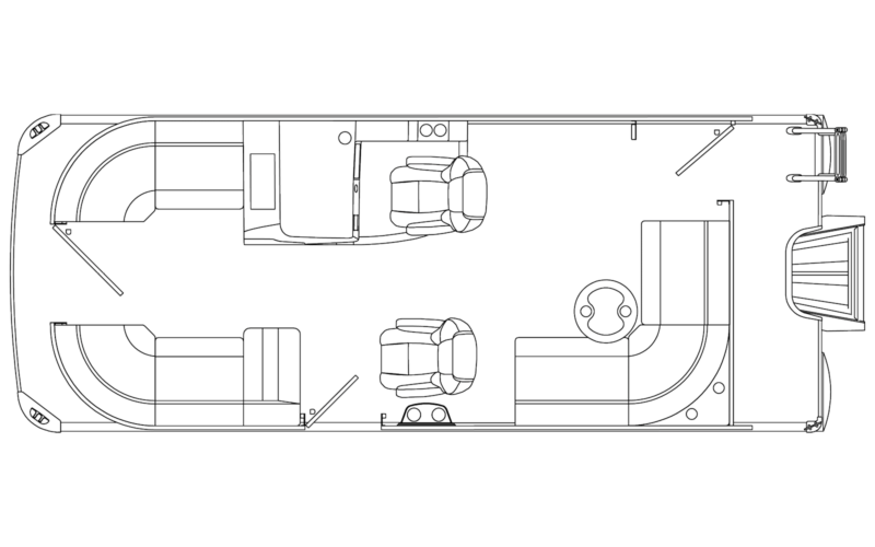 Layout / floorplan