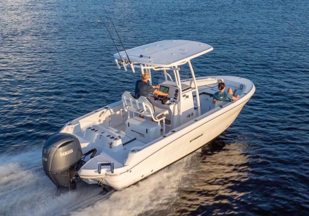 Stingray