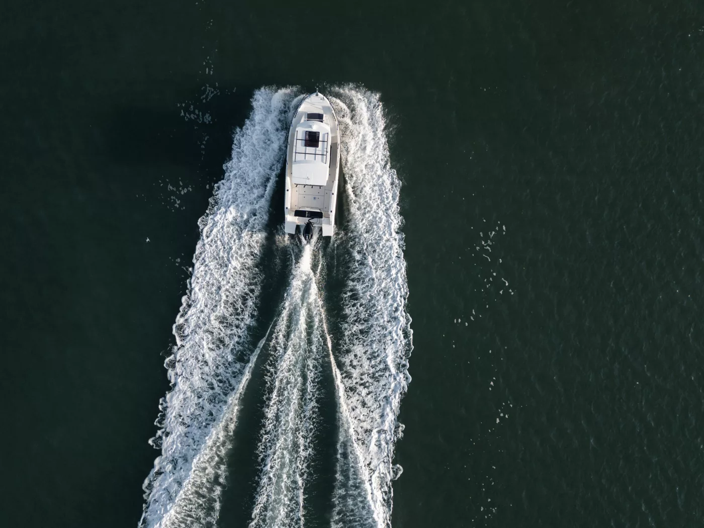 Trophy T25 Pilothouse
