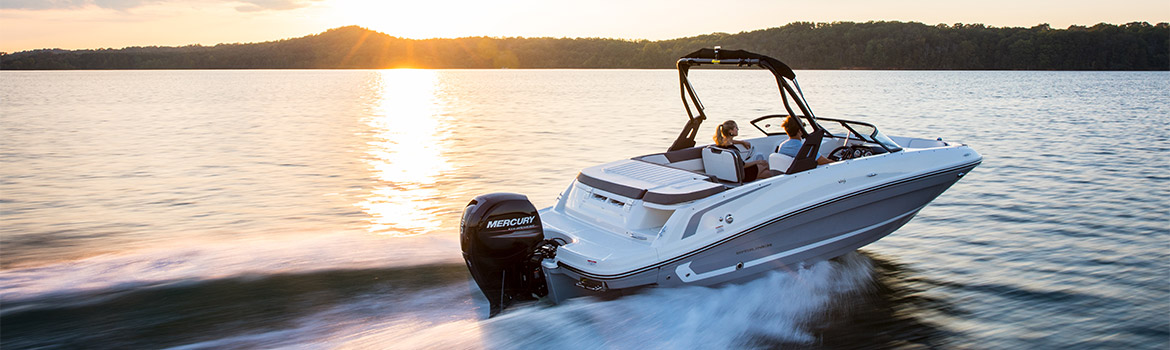 2018 Bayliner VR5 for sale in Antonietti Marine, Hudson, Florida