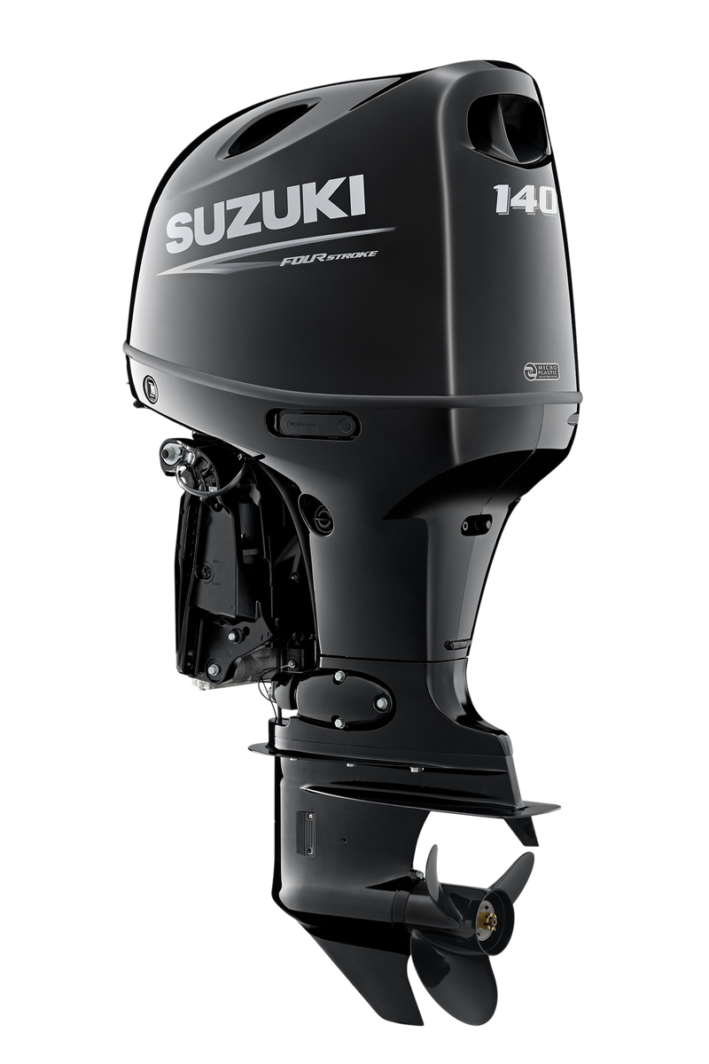 Suzuki Marine DF140B
