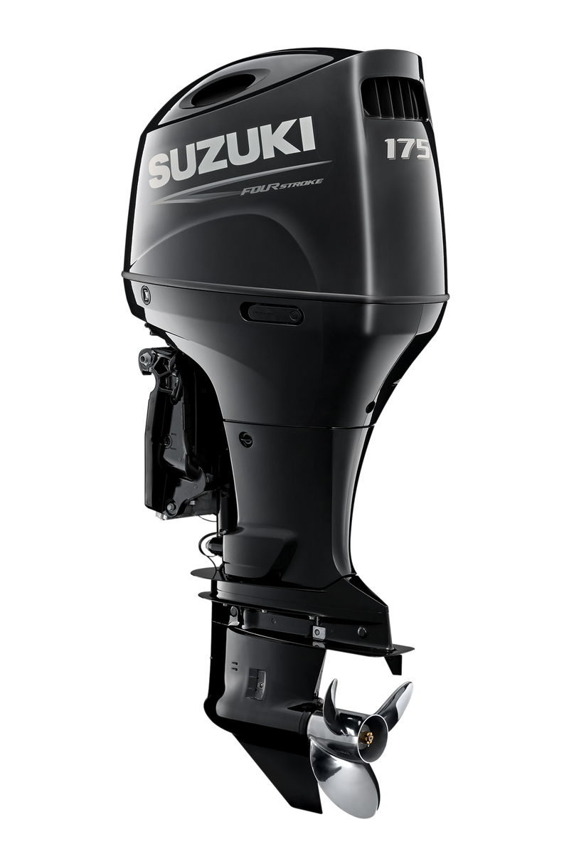 Suzuki Marine DF175A