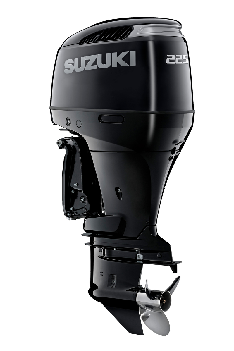 Suzuki Marine DF225T